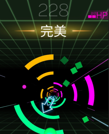 彩色萌击玩法介绍 彩色萌击怎么玩