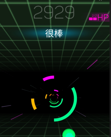 彩色萌击玩法介绍 彩色萌击怎么玩