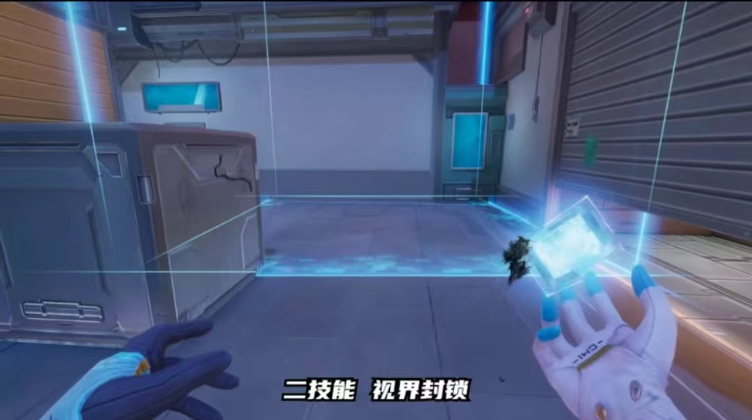 天启行动魅影怎么样 天启行动魅影角色介绍