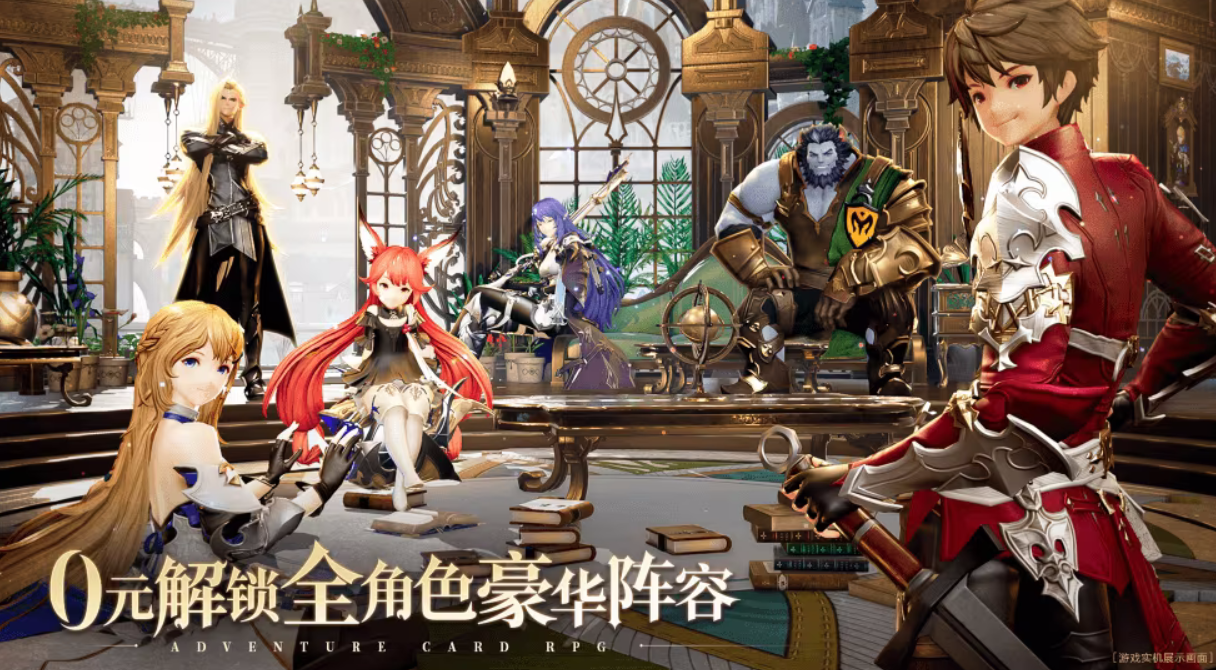 剑与骑士团奇利亚怎么样 剑与骑士团奇利亚角色评测