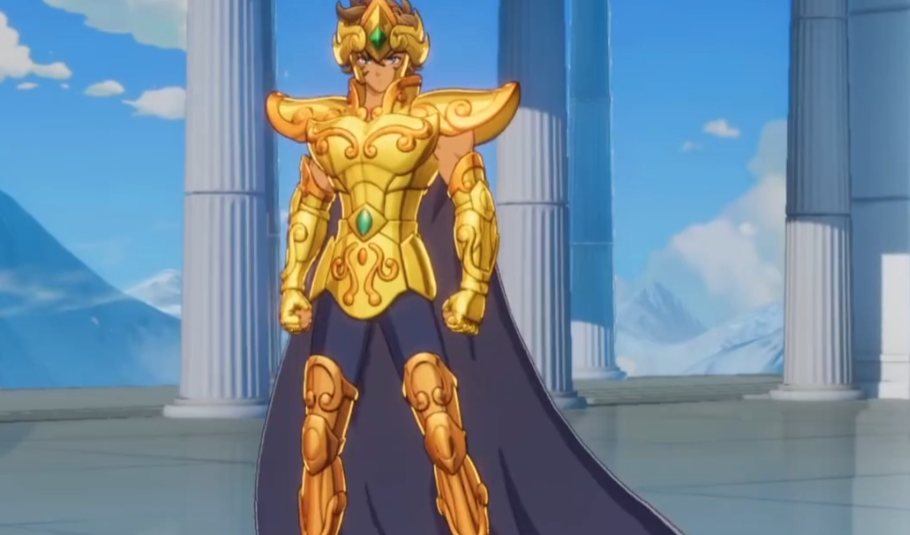 圣斗士星矢重生2狮子座艾欧里亚怎么样 艾欧里亚角色介绍