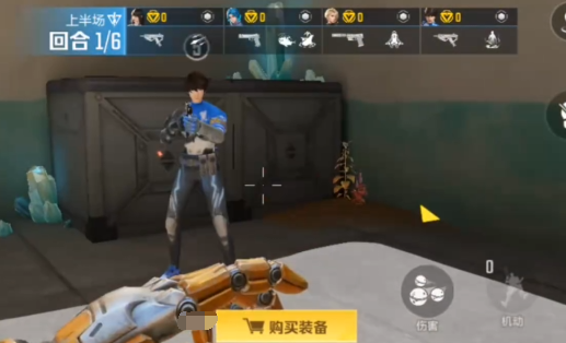 天启行动爆破模式怎么玩 天启行动爆破模式玩法详解