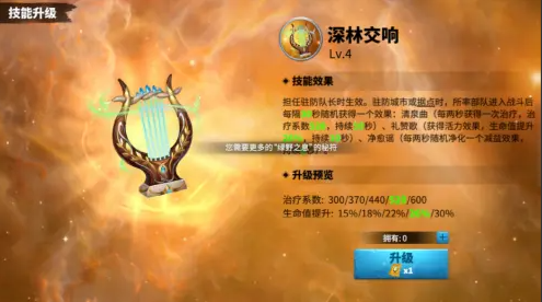 万龙觉醒宝物攻略大全 万龙觉醒宝物系统一览