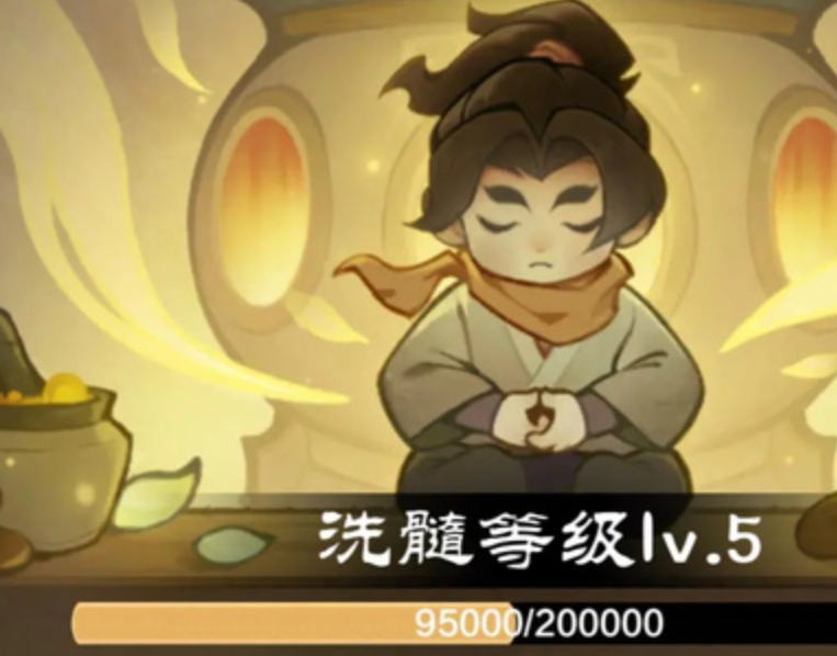 小小英雄炼药属性推荐 小小英雄炼药属性怎么选