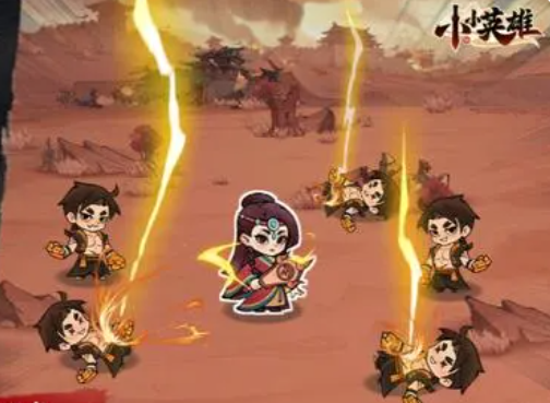 小小英雄炼药属性推荐一览 小小英雄炼药属性详细介绍