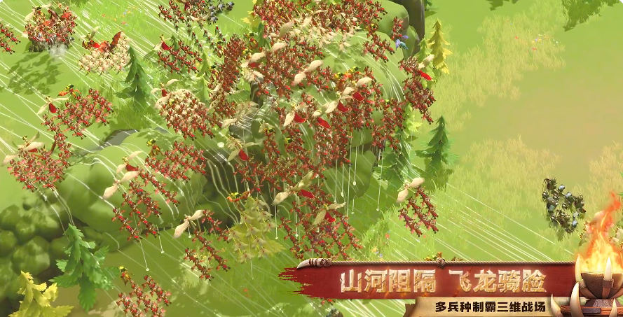 万龙觉醒传说英雄有哪些 万龙觉醒传说英雄介绍