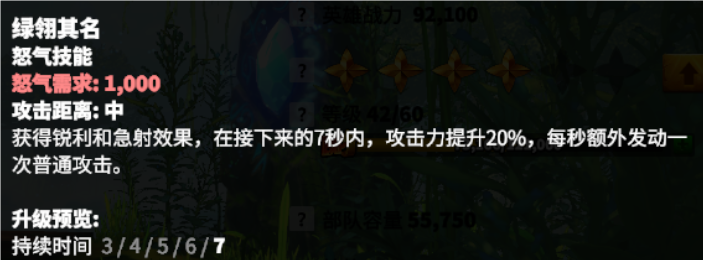 万龙觉醒暗夜鹏鸟怎么样 万龙觉醒暗夜鹏鸟技能信息