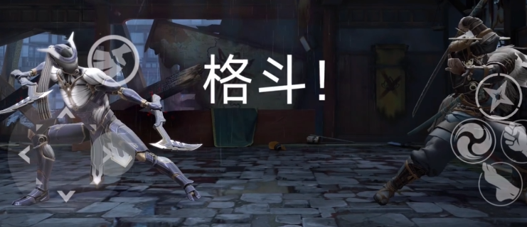 暗影格斗3乌鸦困难怎么打 暗影格斗3乌鸦困难打法介绍