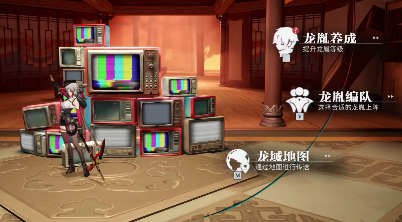 归龙潮欲影阵容是什么 归龙潮欲影阵容介绍