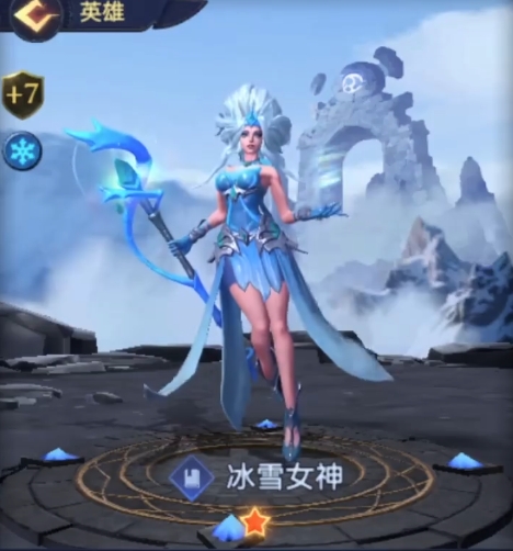 帝国与魔法英雄推荐 帝国与魔法强力英雄分享