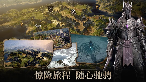 龙息神寂玩法介绍 龙息神寂新手玩法分享