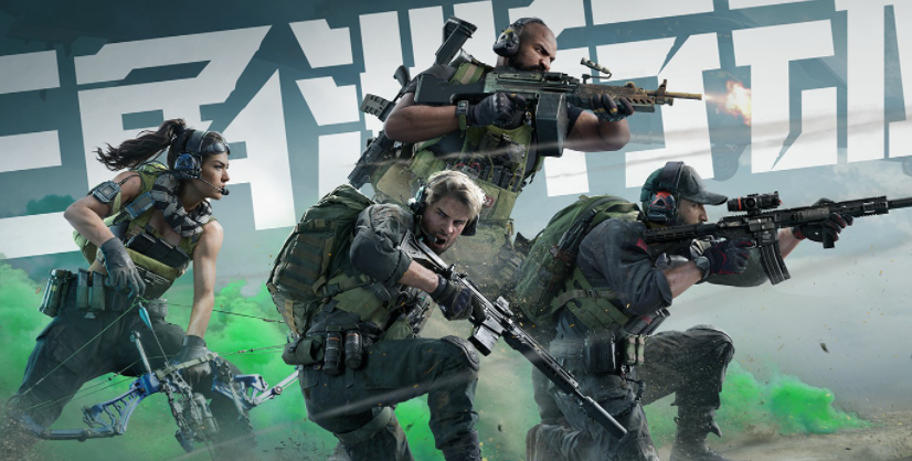 三角洲行动m4a1方案共享 三角洲行动m4a1方案共享攻略