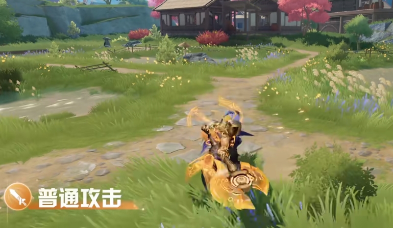 星之破晓盘古怎么样 星之破晓盘古技能一览