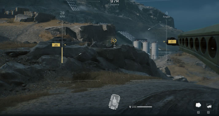 三角洲行动步战车怎么玩 三角洲行动LAV-G1步战车载具介绍