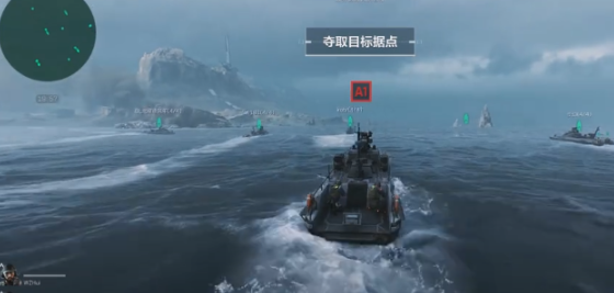 三角洲行动大战场模式地图怎么玩 三角洲行动大战场模式地图介绍