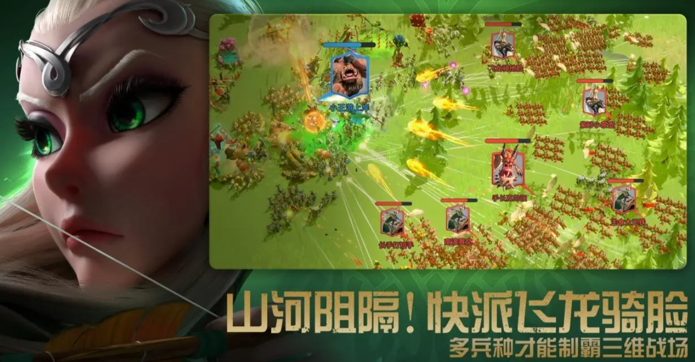 万龙觉醒英雄哪个强 万龙觉醒强力英雄推荐