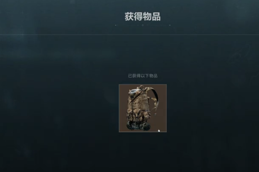 三角洲行动背包有哪些 三角洲行动背包一览