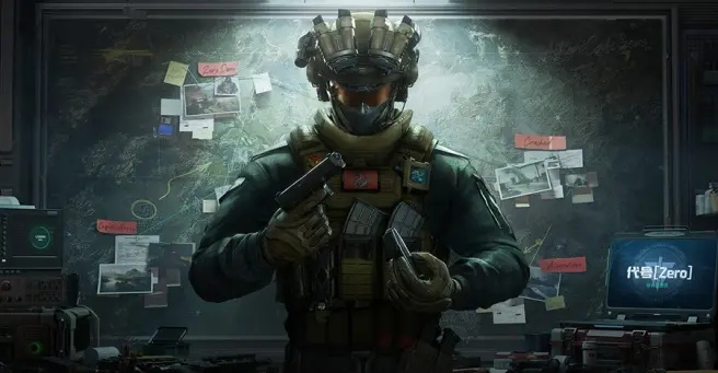 三角洲行动盾兵怎么样 三角洲行动盾兵攻略