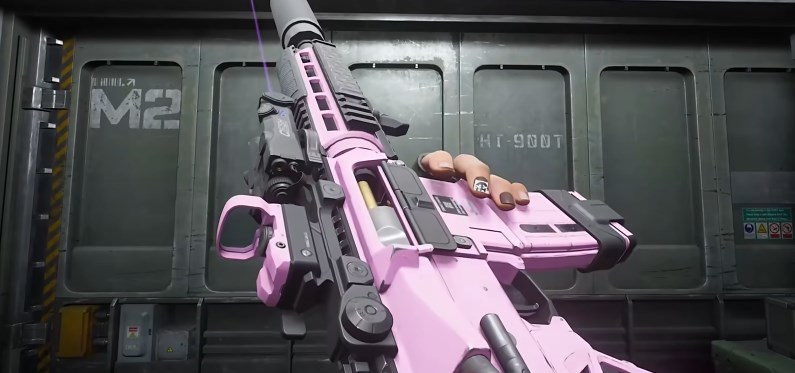 三角洲行动m4a1改装方案推荐 三角洲行动m4a1怎么改​