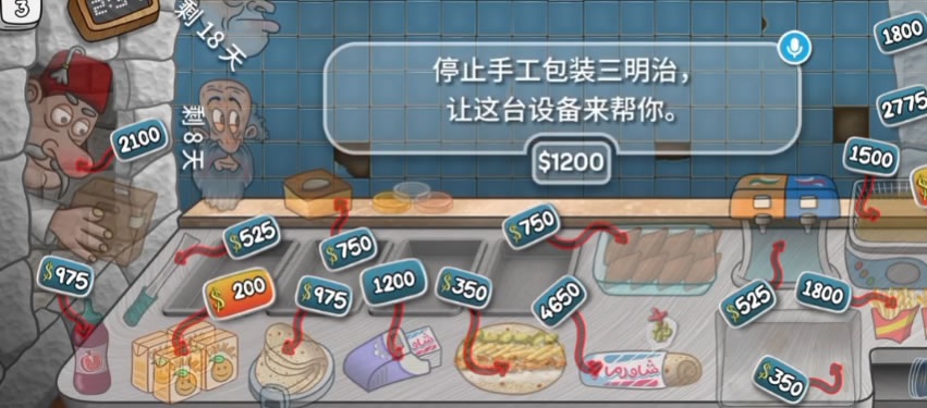 沙威玛传奇升级攻略 沙威玛传奇升级路线怎么玩