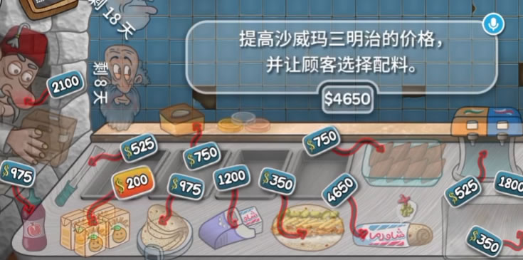 沙威玛传奇升级攻略 沙威玛传奇升级路线怎么玩