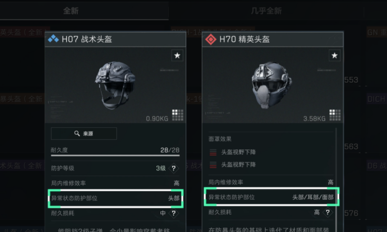 三角洲行动六级甲在哪里 三角洲行动六级甲位置