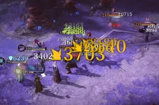龙息神寂妖精迷宫第五层攻略 龙息神寂妖精迷宫第五层怎么打