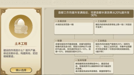 世界启元总督技能介绍 世界启元总督系统怎么玩