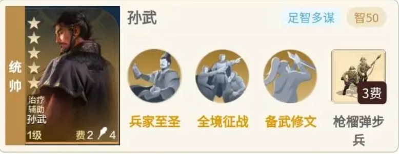 世界启元S2开荒阵容分享 开荒适用阵容推荐