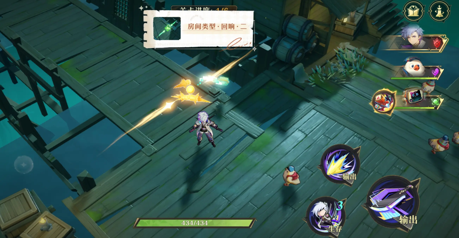 无尽梦回未来之梦怎么样 无尽梦回未来之梦介绍