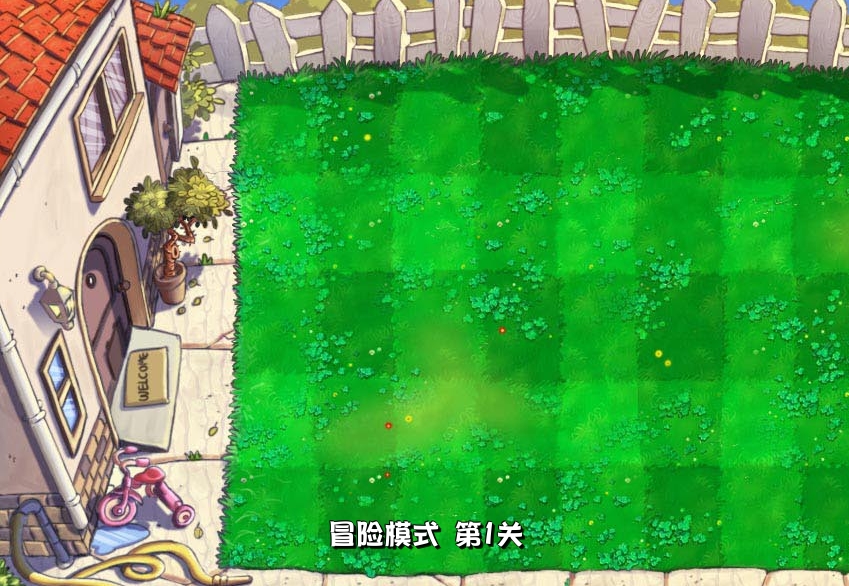 植物大战僵尸杂交版60关怎么过 植物大战僵尸杂交版60关通关技巧