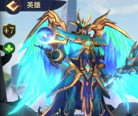 帝国与魔法天野战神如何搭配 帝国与魔法天野战神搭配指南