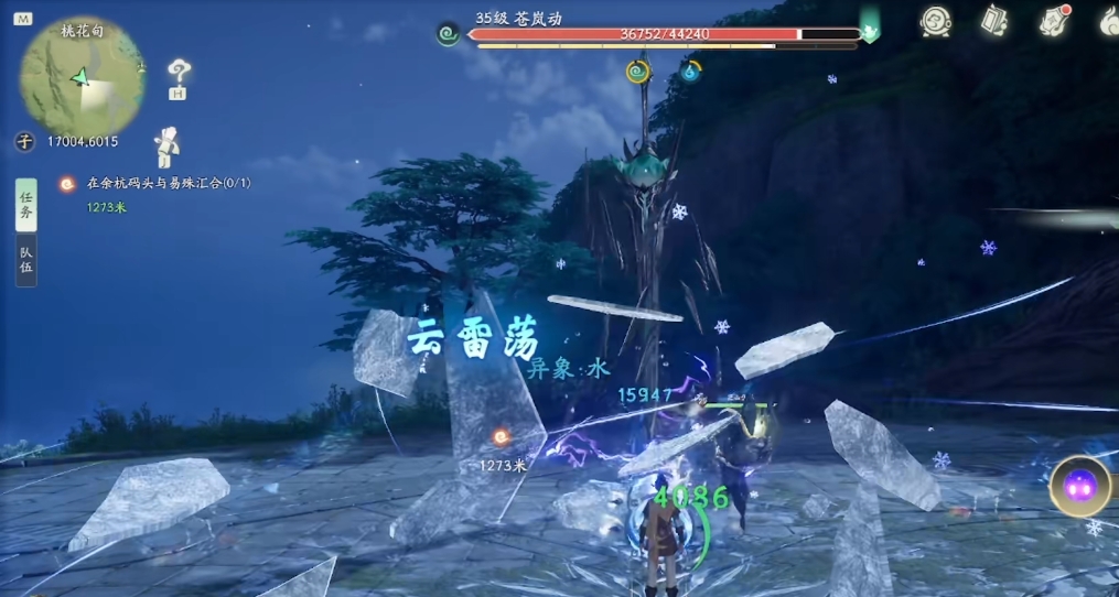 仙剑世界万劫修容怎么玩 仙剑世界万劫修容玩法分享