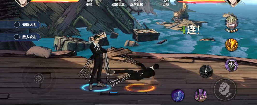 航海王壮志雄心克洛怎么玩 航海王壮志雄心克洛玩法分享
