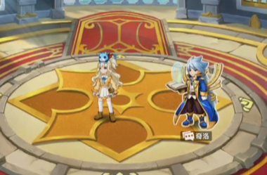 西普大陆手游挑战塔27关怎么过 西普大陆手游挑战塔27关攻略 西普大陆手游挑战塔27关怎么过 西普大陆手游挑战塔27关攻略