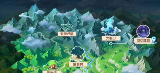 西普大陆手游化石战魂怎么获得 西普大陆手游化石战魂获取攻略