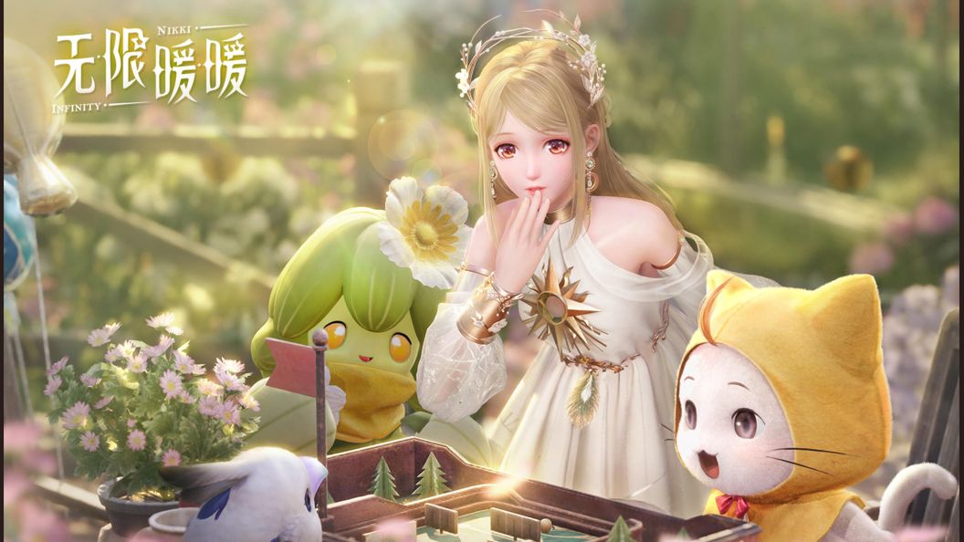 无限暖暖NPC有哪些 无限暖暖NPC人物大全