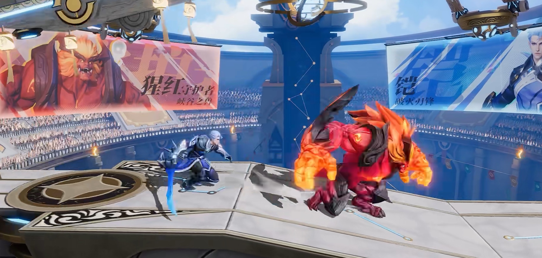 星之破晓红buff怎么获得 星之破晓红buff获取方法一览