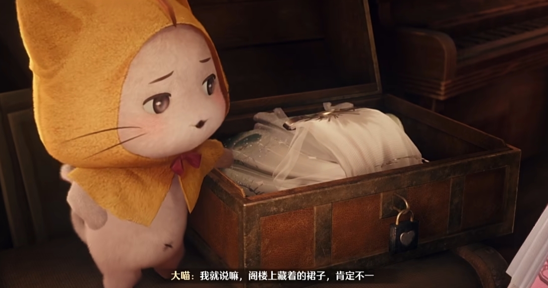 无限暖暖NPC有哪些 无限暖暖NPC大全