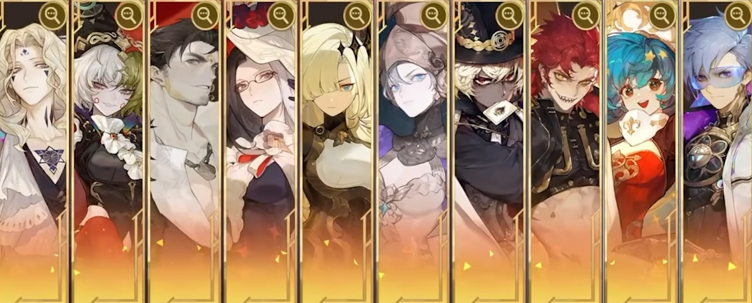 无尽梦回职业选择攻略 无尽梦回职业搭配推荐
