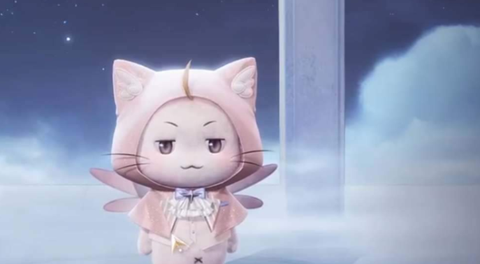 无限暖暖的猫有哪些 无限暖暖的猫一览