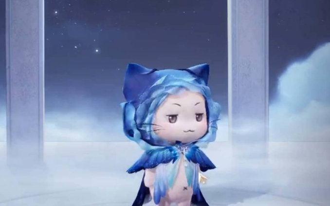 无限暖暖的猫有哪些 无限暖暖的猫一览