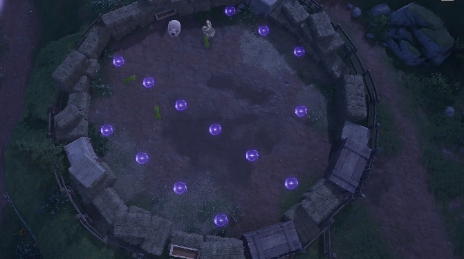 无限暖暖花匠绵羊怎么玩 无限暖暖花匠绵羊通关攻略
