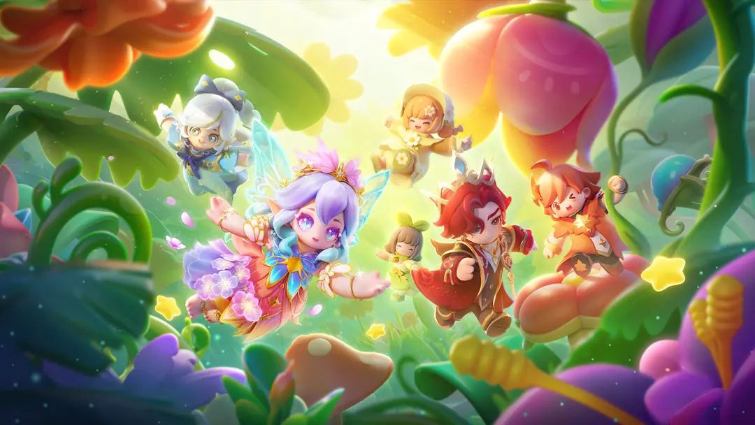 元梦之星s8赛季皮肤怎么获取 元梦之星s8赛季皮肤有哪些