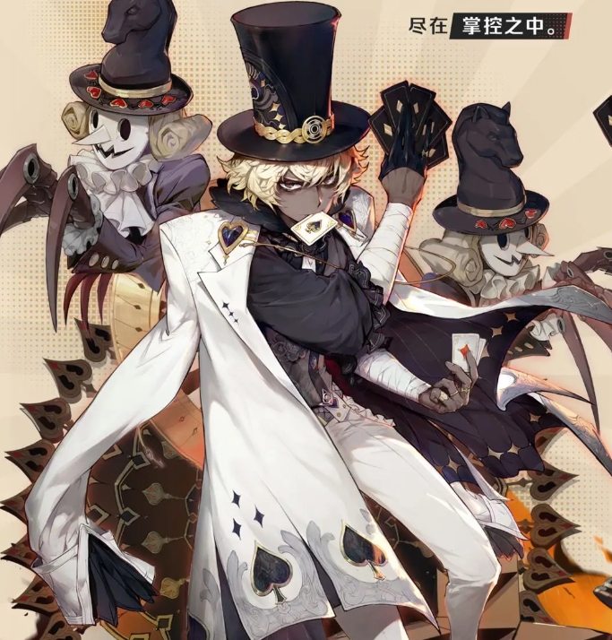 无尽梦回t0角色怎么选 无尽噩梦角色强度排名