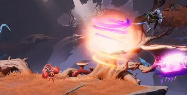 星之破晓爆焰新星是什么 星之破晓炽焰之灵安琪拉技能介绍