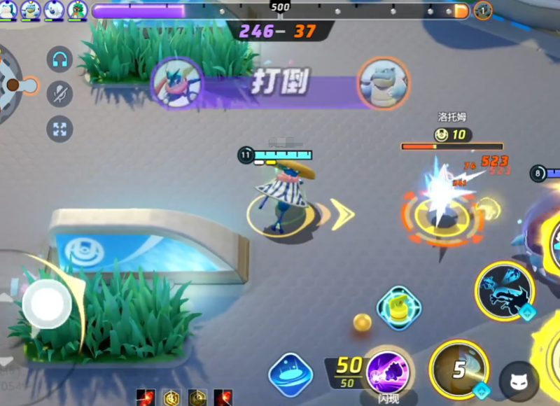宝可梦大集结英雄怎么选 宝可梦大集结强力英雄推荐