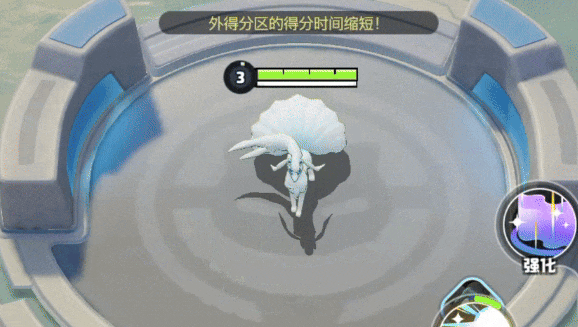 宝可梦大集结阿罗拉九尾怎么样 宝可梦大集结阿罗拉九尾技能介绍