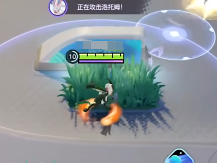 宝可梦大集结魔幻假面喵怎么玩 魔幻假面喵技能配招攻略分享