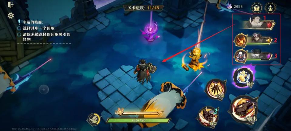 无尽梦回天雷威光怎么玩 无尽梦回天雷威光玩法介绍